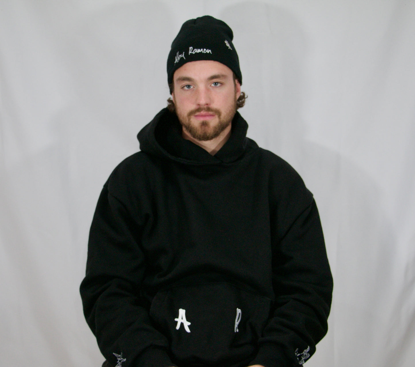 Cherub beanie