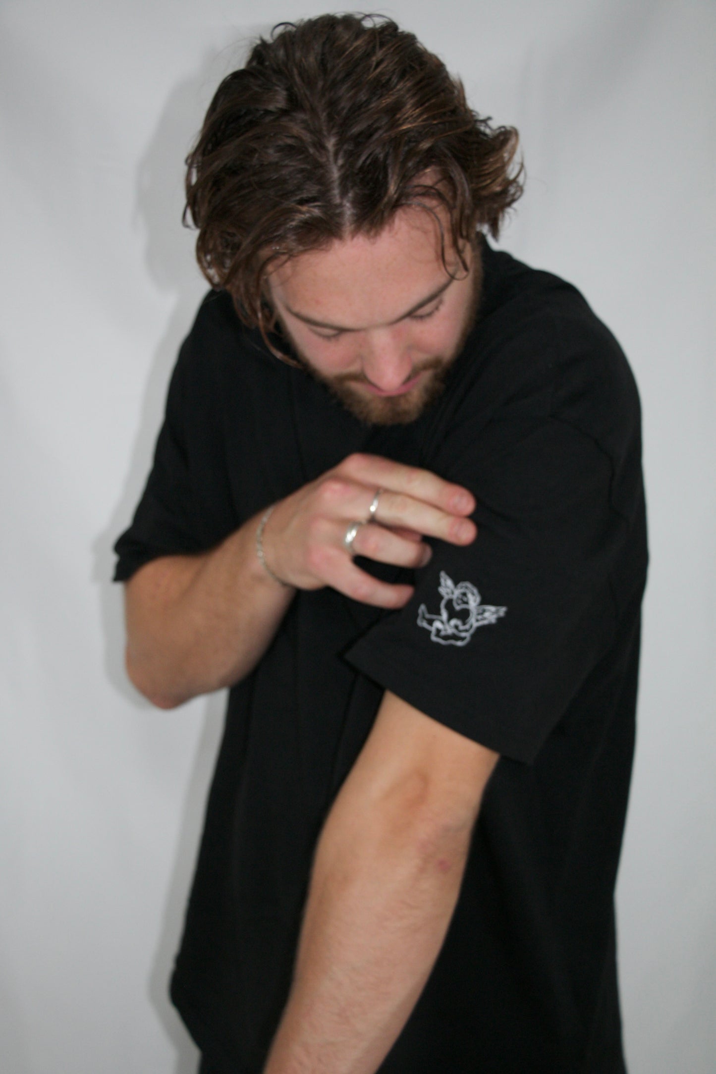 Cherub short sleeved T-shirt