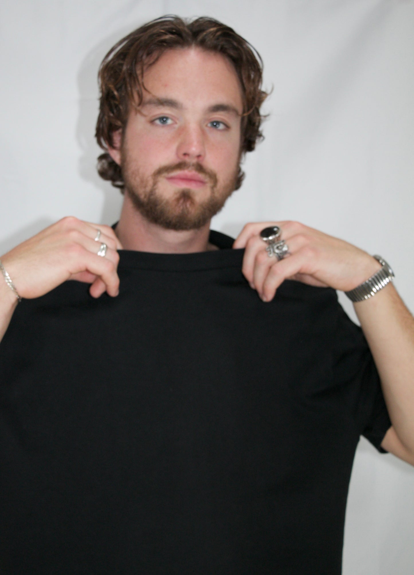 Cherub short sleeved T-shirt