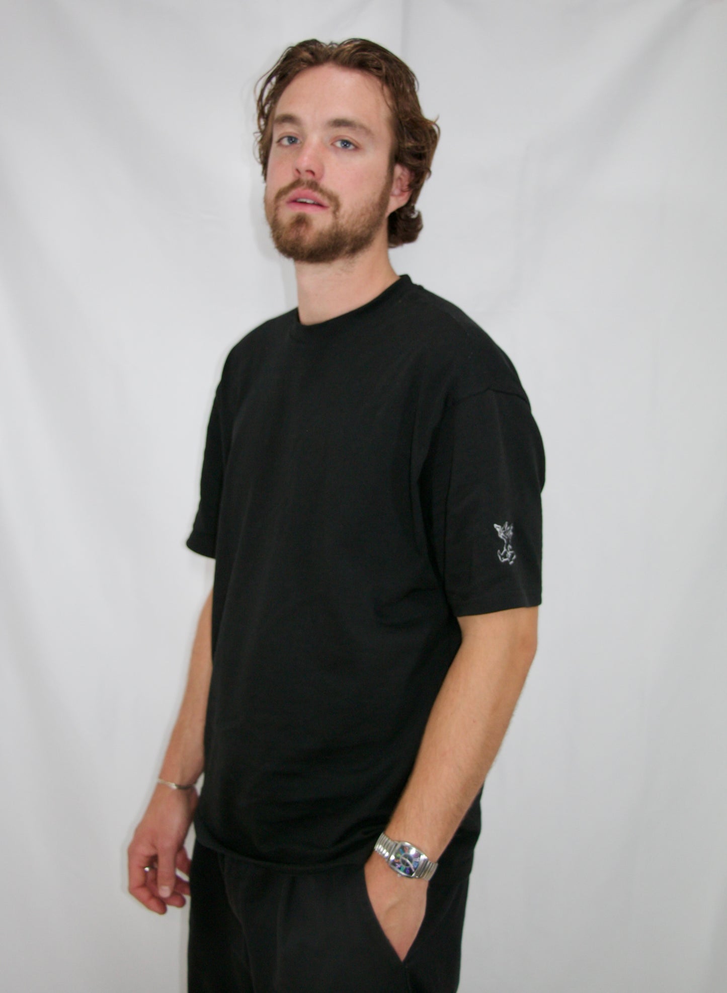 Cherub short sleeved T-shirt